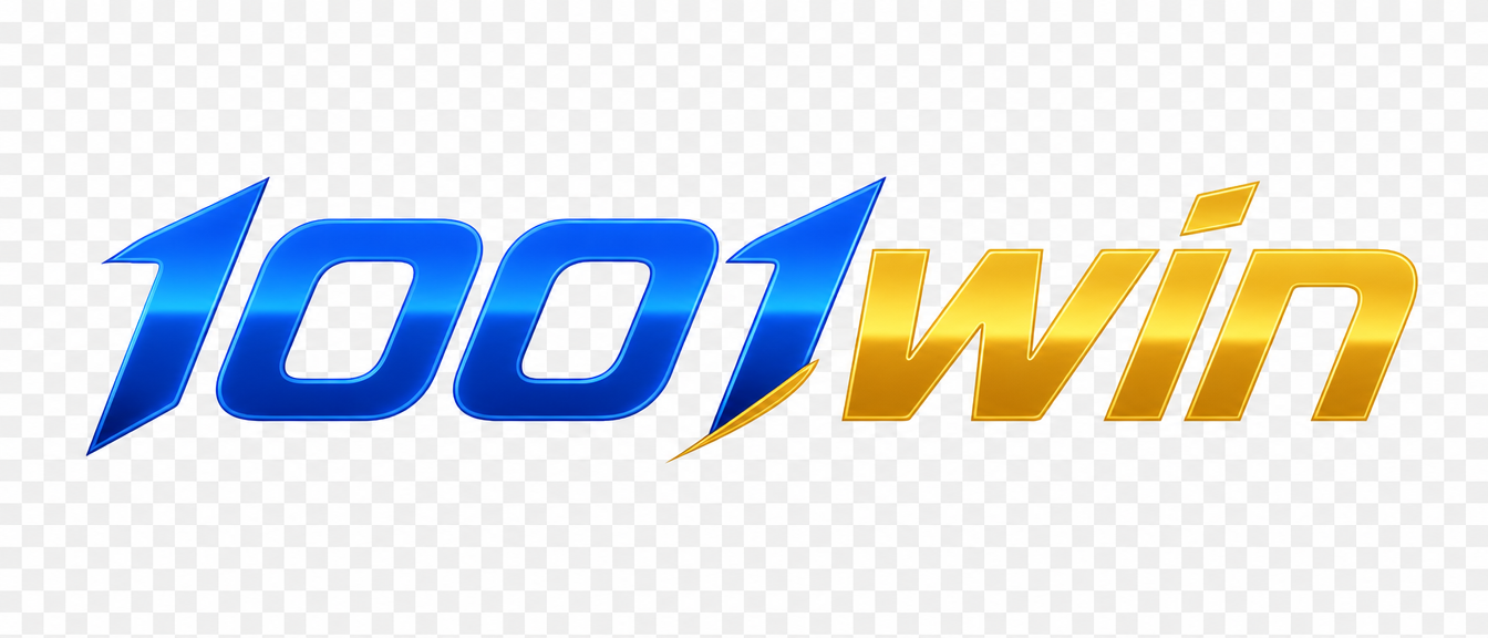 Logo 1001win